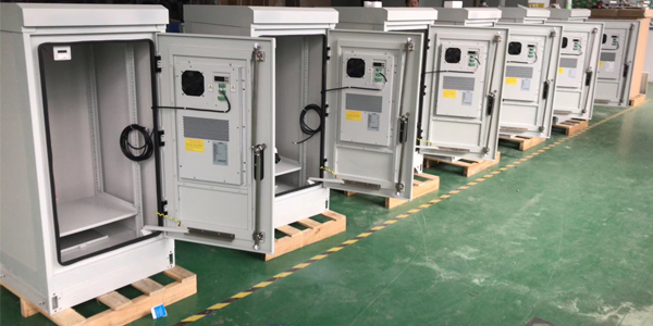 etc門架系統(tǒng)一體化機柜解決辦法安全保障-精致機柜