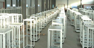 九折型材機(jī)柜_型材機(jī)柜尺寸參數(shù)_精致九折型材SF系列