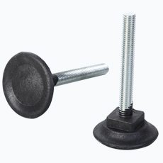 網(wǎng)絡(luò)機(jī)柜支腳配件