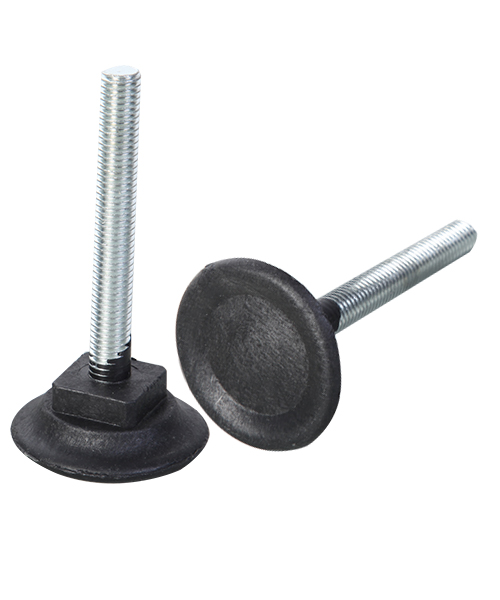 網(wǎng)絡機柜支腳配件