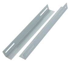 網(wǎng)絡(luò)機柜角鐵配件