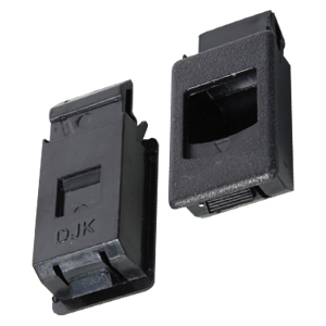 網(wǎng)絡(luò)服務(wù)器機柜側(cè)門扣