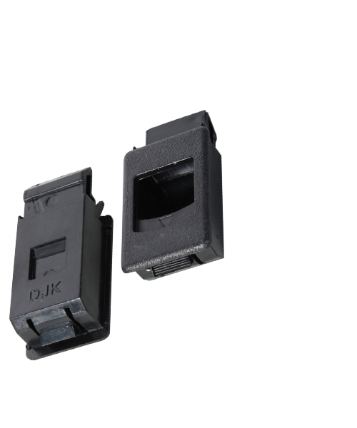 網(wǎng)絡服務器機柜側(cè)門扣