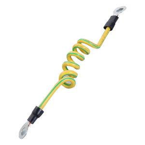 網(wǎng)絡(luò)服務(wù)器機柜接地線