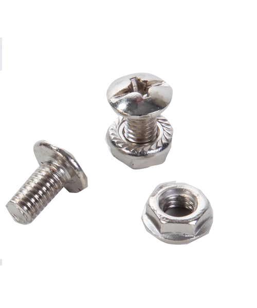 網(wǎng)絡(luò)服務(wù)器機(jī)柜鍍鋅螺絲