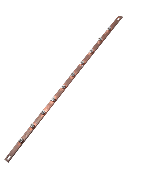 網(wǎng)絡(luò)服務(wù)器機(jī)柜銅條