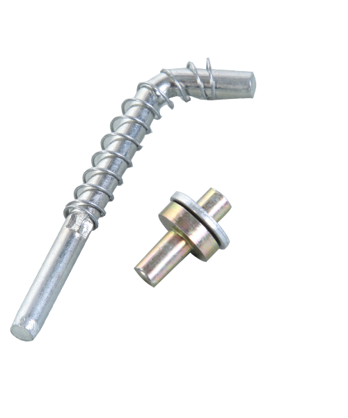 網(wǎng)絡(luò)服務(wù)器機(jī)柜上下門栓