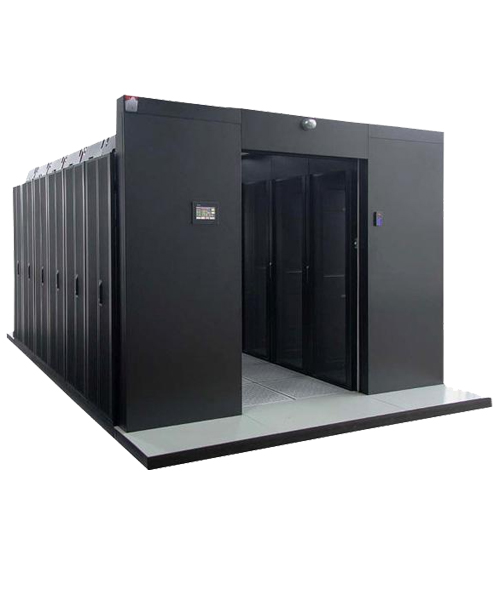 微模塊化數(shù)據(jù)機(jī)房