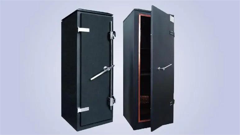 精致機柜廠家為您介紹機柜的發(fā)展歷史