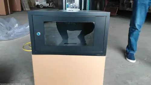 一文就懂-精致機(jī)柜廠(chǎng)家詳細(xì)解讀機(jī)柜知識(shí)