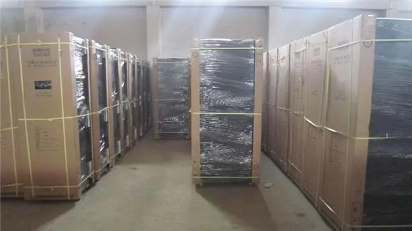 機(jī)柜在物流運(yùn)輸?shù)耐局袝?huì)發(fā)生那些問題，該怎么解決