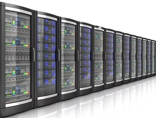 機柜：弱電智能化工程的必備利器