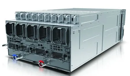 液冷機柜的應用場景有哪些？有必要使用液冷機柜嗎