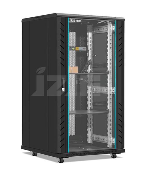 22U標(biāo)準(zhǔn)機柜
