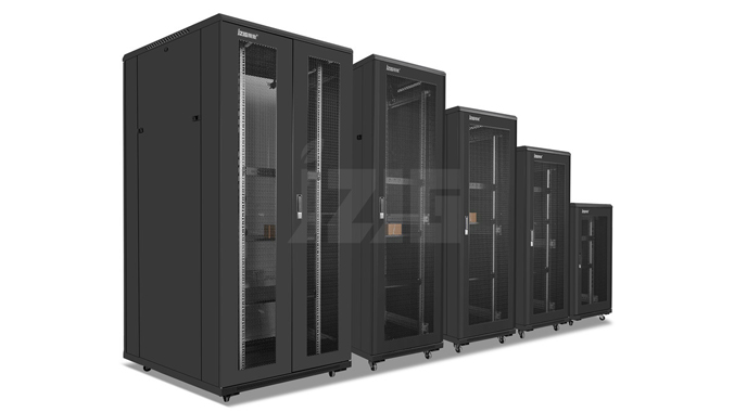 網絡機柜用什么材質工藝制作的