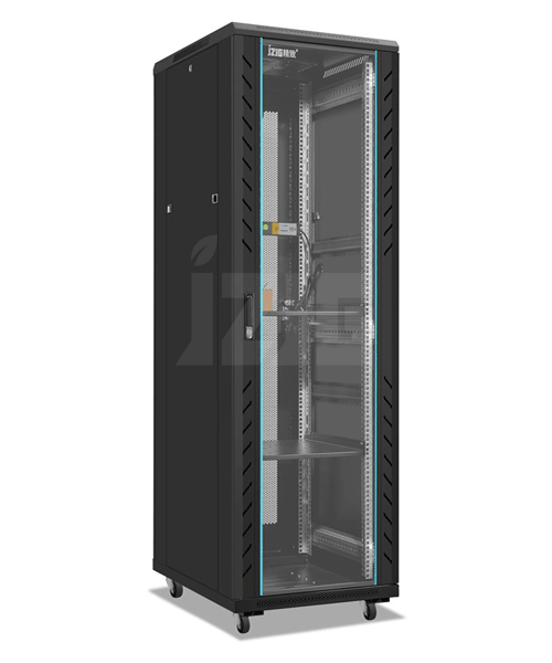 豪華加厚37U網(wǎng)絡(luò)機(jī)柜