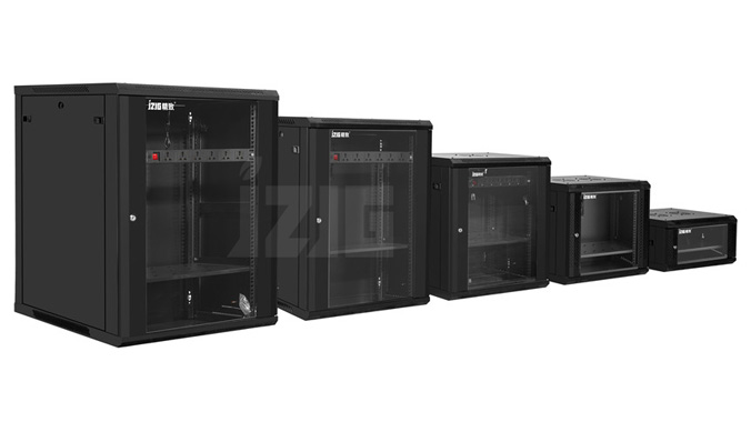 如何選擇合適的壁掛機柜？關(guān)鍵因素一次解析！