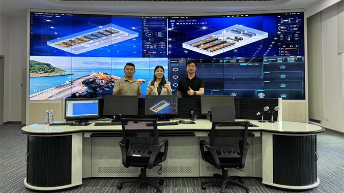 精致機(jī)柜關(guān)于中儲(chǔ)糧油罐混裝事件的思考—安全與規(guī)范的重要性