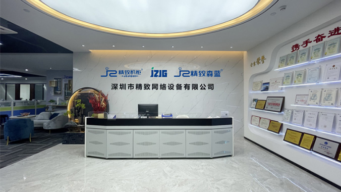 卓越品質(zhì)，精致為數(shù)據(jù)中心保駕護(hù)航