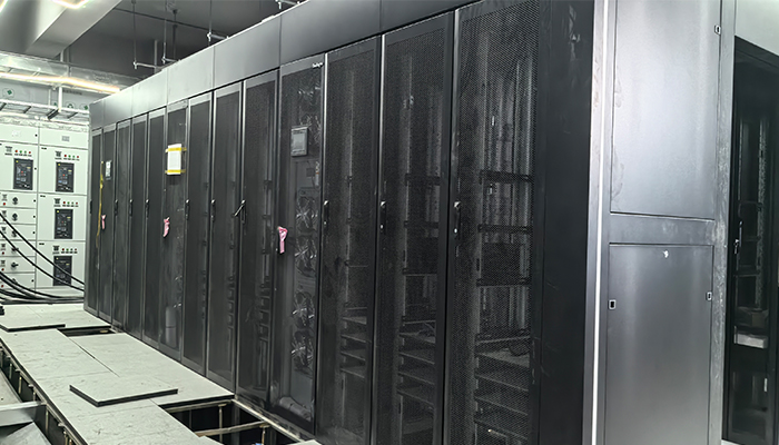 精致集團(tuán)機(jī)柜產(chǎn)品通過哪些權(quán)威認(rèn)證？品質(zhì)保障全面解讀