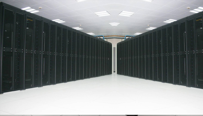 機(jī)柜承重不行、板材搖晃？精致機(jī)柜如何用結(jié)構(gòu)與工藝確保穩(wěn)固