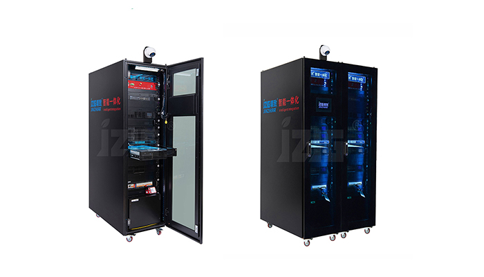 機(jī)柜內(nèi)部過(guò)熱？精準(zhǔn)解決機(jī)柜“局部熱點(diǎn)”難題