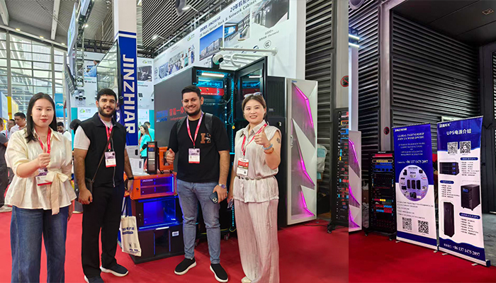 為何選擇機(jī)柜源頭工廠？安博會(huì)現(xiàn)場(chǎng)直面制造專家，省去中間環(huán)節(jié)