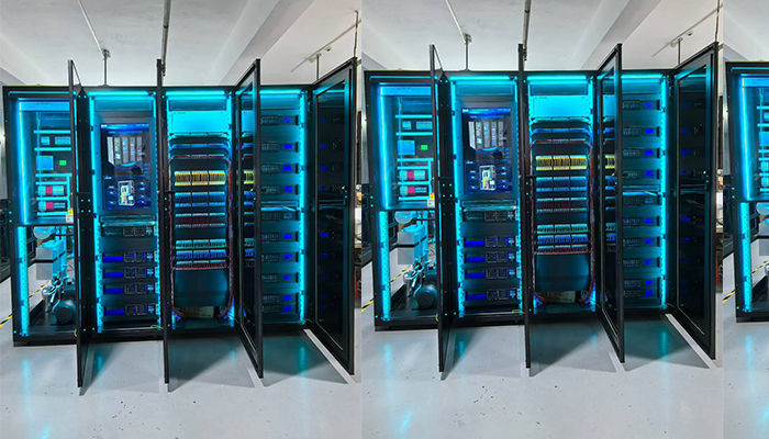 企業(yè)機(jī)房機(jī)柜如何選型？這五個(gè)關(guān)鍵點(diǎn)采購必須知道！