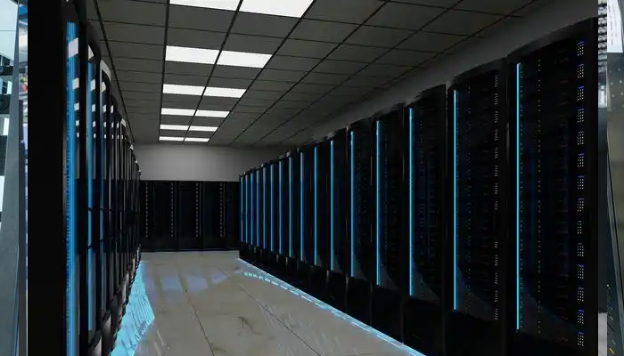 20年專注網(wǎng)絡(luò)機(jī)柜制造，為何成為華為、騰訊等名企的選擇？