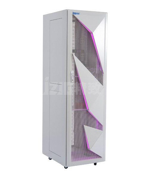 7035色異型門機(jī)柜