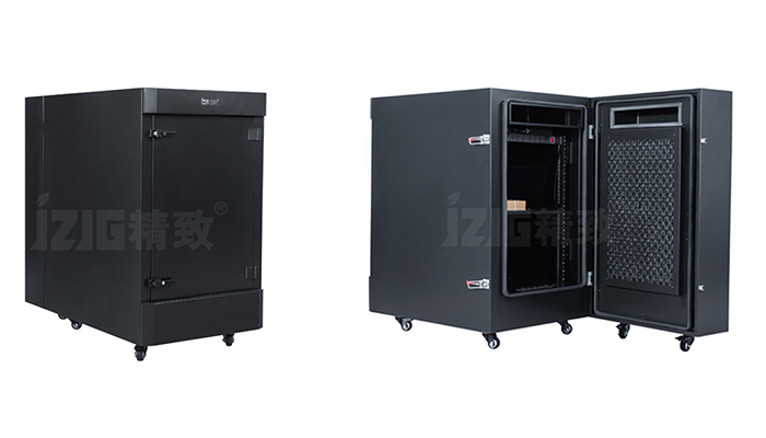 如何購(gòu)買靜音機(jī)柜？