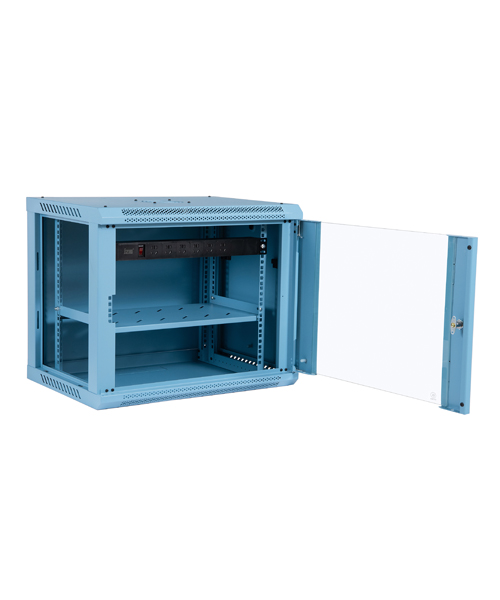 精致機柜掛墻式機柜