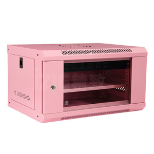 精致機柜網絡掛墻機柜