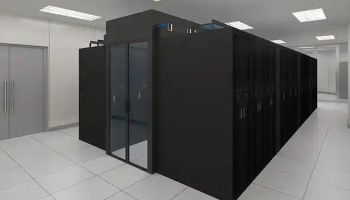 精致機柜：行業(yè)里的六邊形戰(zhàn)士，憑什么？