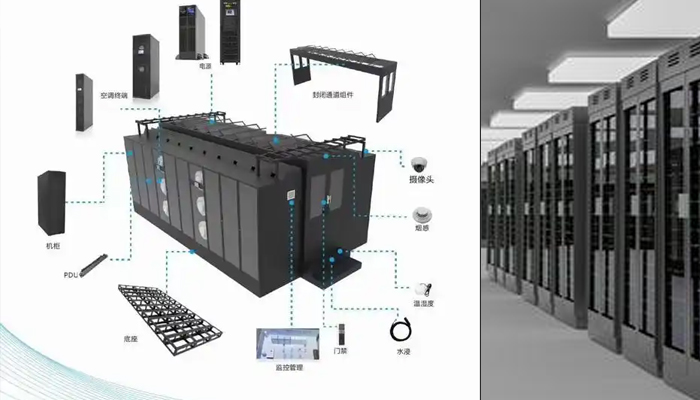 5G戶外機(jī)柜選購指南：抗震、防腐、散熱核心技術(shù)解析