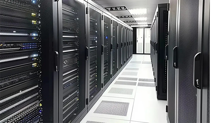 模塊化機柜系統(tǒng)——靈活應(yīng)對數(shù)字化轉(zhuǎn)型的智能基礎(chǔ)設(shè)施