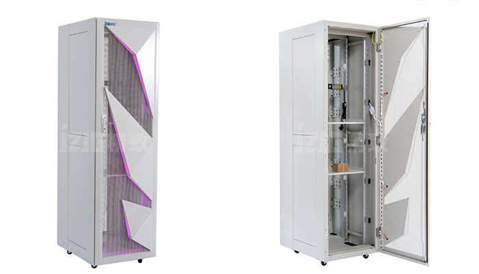 網(wǎng)絡(luò)機柜市場趨勢洞察：精致機柜如何引領(lǐng)行業(yè)變革