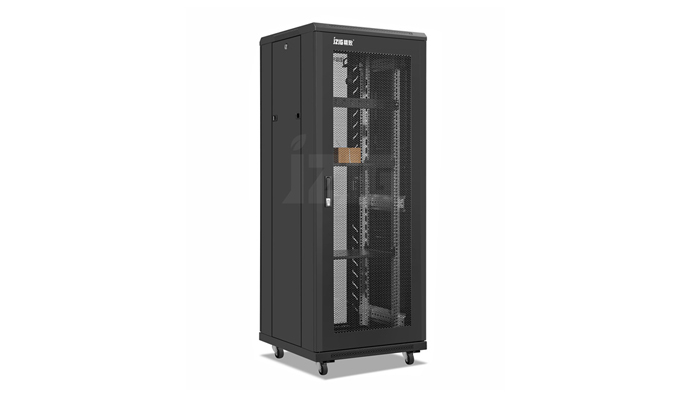 從標(biāo)準(zhǔn)化到智能化，解讀網(wǎng)絡(luò)機柜的演進路徑與核心價值