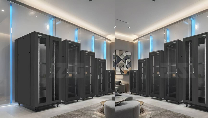 制機(jī)柜≠漫長(zhǎng)等待！精致集團(tuán)如何保障非標(biāo)訂單的準(zhǔn)時(shí)高效出貨？