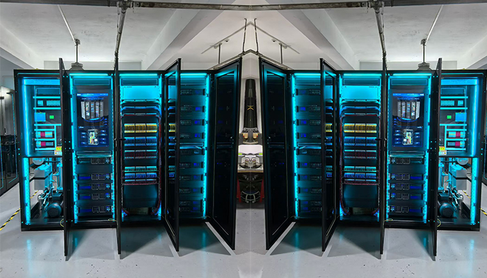 防銹防腐蝕？環(huán)保更安心！精致機(jī)柜表面處理與材質(zhì)的“隱形鎧甲”