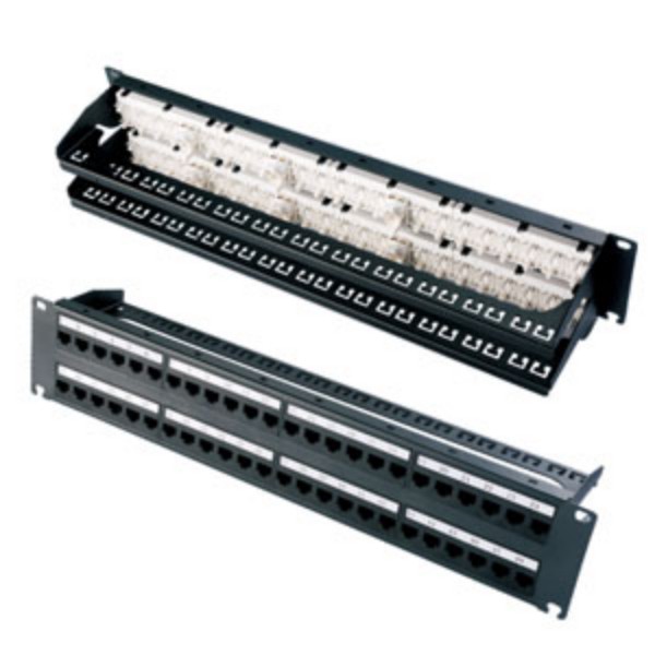 機(jī)柜理線架24口