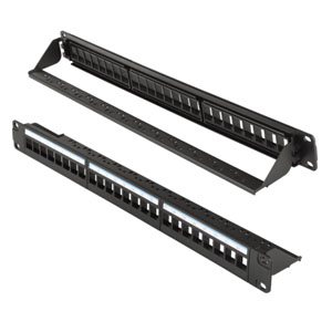 機(jī)柜理線架