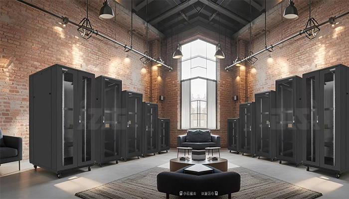 靜音機柜采購避坑攻略｜20年廠家 揭露假靜音 教你看懂真實參數(shù)