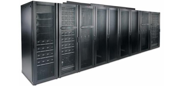 網(wǎng)絡(luò)機柜