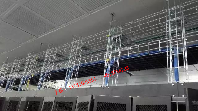 服務(wù)器機(jī)柜理線